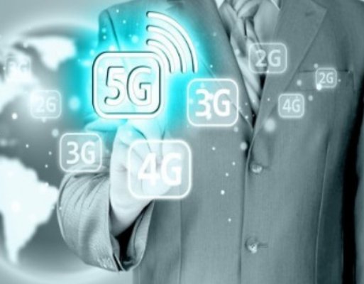 联想武汉工厂自主开发5G﹢IoT自动化产线“量子线”